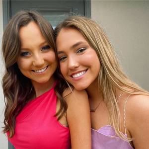 Meet your Posher, Maggie